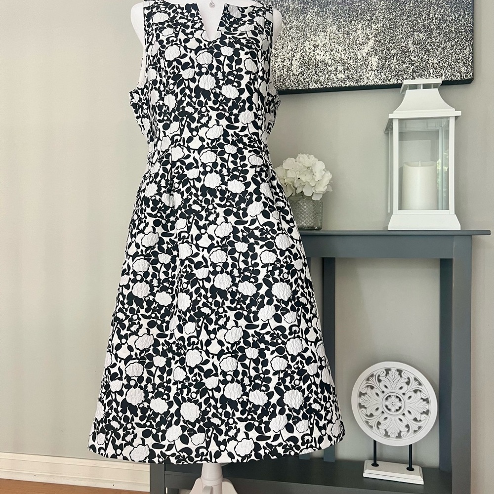 Ladies Dress